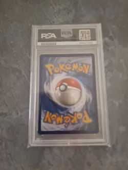 PSA 10 Snorlax 051 Black Star Promo 2023 Pokemon SPV 151 Elite Trainer Box TCG - Image 2