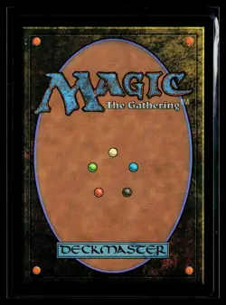 MTG Fishing Gear (Borderless) Commander: Final Fantasy Foil LP 461 - Image 2