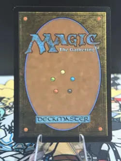 MTG: TMNT - Super Shredder (Borderless) Foil M 0286 - Image 2