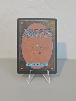 MTG Spoils Of Evil LP Ice Age - Image 2