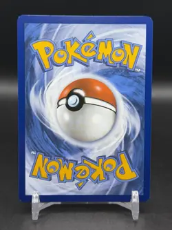 Eevee 173 Promo Prismatic Evolutions Pokemon Center Exclusive Black Star NM - Image 2