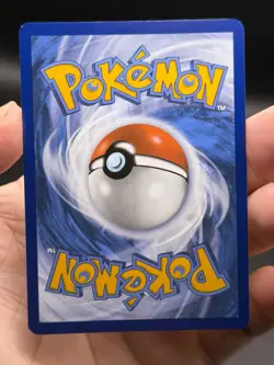 Eevee 173 Promo Prismatic Evolutions Pokemon Center Exclusive Black Star NM - Image 4