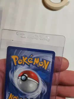 Pokemon TCG Crawdaunt 6/107 Deoxys Holo Foil LP - Image 4