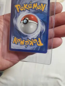 Pokemon TCG Crawdaunt 6/107 Deoxys Holo Foil LP - Image 5