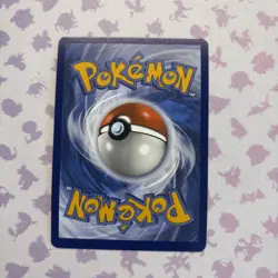 Pokemon TCG - Unfezant - 150/086 - Illustration Rare - SV: Black Bolt - Image 2
