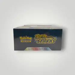 Surging Sparks Elite Trainer Box English – Pokemon TCG - Image 4