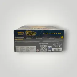 Surging Sparks Elite Trainer Box English – Pokemon TCG - Image 5