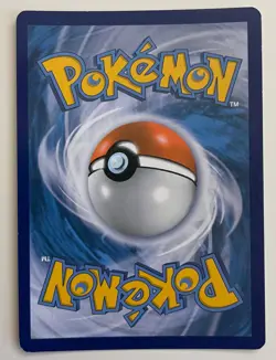 Pikachu 35/108 Pokemon TCG XY Evolutions Theme Deck Cracked Ice Holo MP - Image 2