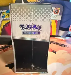 Pokemon TCG: Prismatic Evolutions Pokemon Center ETB - Factory Sealed - Image 3