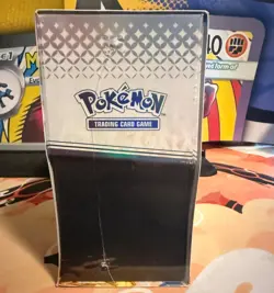 Pokemon TCG: Prismatic Evolutions Pokemon Center ETB - Factory Sealed - Image 4