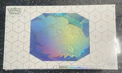 2024 Pokemon Scarlet & Violet Terapagos Ex Ultra-Premium Collection Box Colle... - Image 1