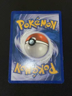 2009 Pokemon TCG Platinum Tauros Lv.23 HP70 Reverse Holo 98/127 LP - Image 3