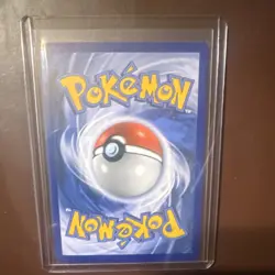 Pokemon Surfing Pikachu Secret Rare Evolutions 111/108 Regular 50 HP English TCG - Image 2