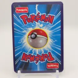 Seel #f11 Pokemon Funskool Holographic Holo RARE 2004 TCG India - Image 2