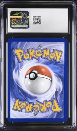 Clawitzer *CGC 10* Illustration Rare *Mega Evolution* #141 * Pokemon - Image 2