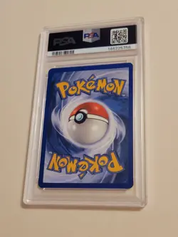 Tyrogue - Pokemon Neo Discovery #66 - Gem Mint PSA 10 - Image 4