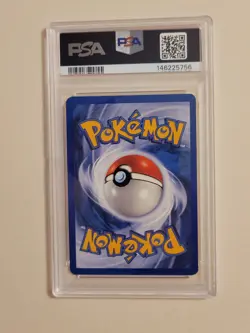Tyrogue - Pokemon Neo Discovery #66 - Gem Mint PSA 10 - Image 5