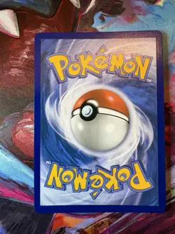 Oricorio ex - MEP 024 - Pokemon Mega Evolution Holo Promo NM - Image 2