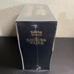 Pokemon TCG Shining Fates Elite Trainer Box ETB Factory Sealed FREE SHIP - Image 3