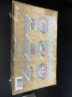 Yu-Gi-Oh: Yugi's Legendary Decks - 1st Edition - Image 2