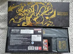 One Piece Card Game TCG Japanese 2nd Anniversary Set - Image 2