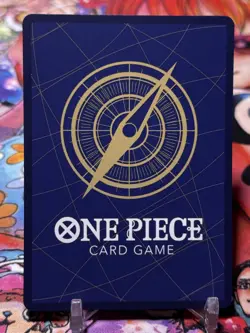O-NAMI - One Piece OP06-101 - PROMO - Championship Series 25-26 Event Pack - Image 2