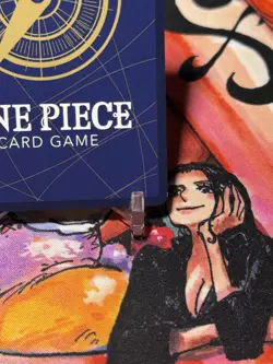 O-NAMI - One Piece OP06-101 - PROMO - Championship Series 25-26 Event Pack - Image 3