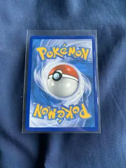 Pokemon Charizard V SWSH050 Sword & Shield Promo Holo (English) NM - Image 2