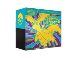 Pokemon TCG: Mega Evolution Ascended Heroes Elite Trainer Box ETB New Sealed - Image 2
