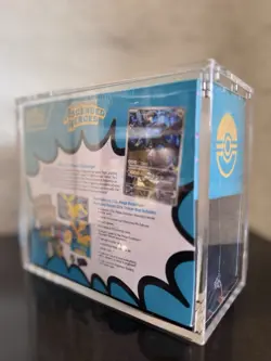 Pokemon TCG Ascended Heroes Elite Trainer Box ETB Sealed New Mega Evolution - Image 4