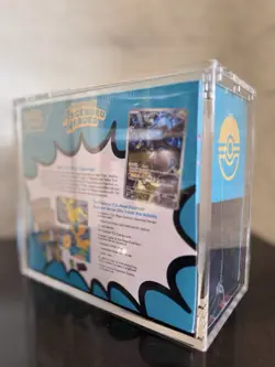 Pokemon TCG Ascended Heroes Elite Trainer Box ETB Sealed New Mega Evolution - Image 5