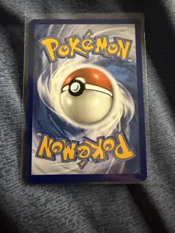 psyduck pokemon card 226/217 Ascended Heroes full art, top loaded - Image 2