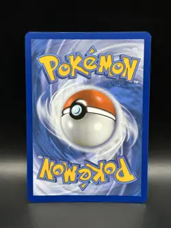Teal Mask Ogerpon 123 - Pokemon Scarlet & Violet Black Star Promo Card - NM - Image 2