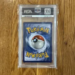 Pokemon SWSH Lost Origin - CHARIZARD Trainer Full Art TG03 - PSA Gem Mint 10 - Image 2