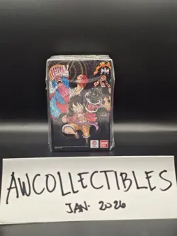 One Piece Card Game Double Pack Set Vol. 6 DP-06 - Image 1