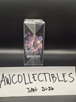 One Piece Card Game Double Pack Set Vol. 6 DP-06 - Image 3