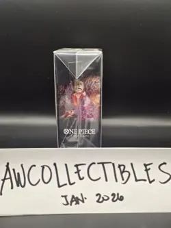 One Piece Card Game Double Pack Set Vol. 6 DP-06 - Image 4