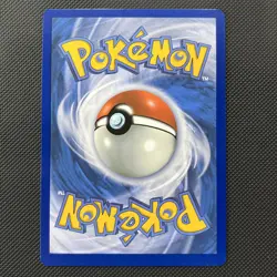 Pokemon TCG Bulbasaur Stellar Crown Illustration Holo Card 143/142 - Image 2