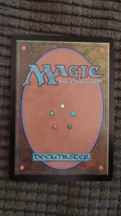 Magic: the Gathering / MtG Extended Rumbleweed x1 Thunder Junction Commander - Image 2