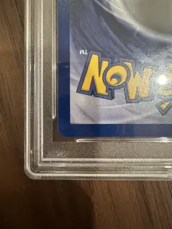 PSA 10 Psychic Energy 129/130 Base Set 2 Pokemon 2000 GEM MINT - Image 5