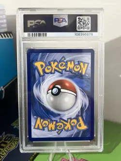 Pokemon Swsh09: Brilliant Stars Mimikyu VMAX Holo Card 069/172 - Image 2