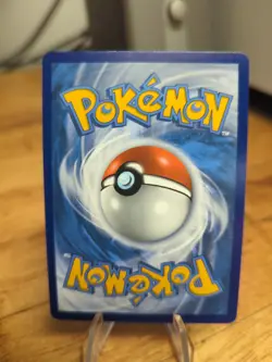 Pokemon Card Ho-Oh GX Full Art Black Star Promo SM57 - Image 2