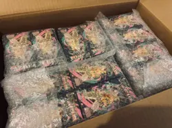 Pokemon TCG Mega Dream Ex M2a Booster Box Japanese IN STOCK - FACTORY SEALED - Image 2