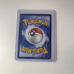 Pokemon TCG Gardevoir Lost Thunder 141/214 Cosmos Reverse Holo Rare - Image 2
