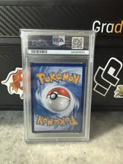 PSA 10 Red's Challenge Tag Team GX All Stars 034 S-Chinese Pokemon - Image 2
