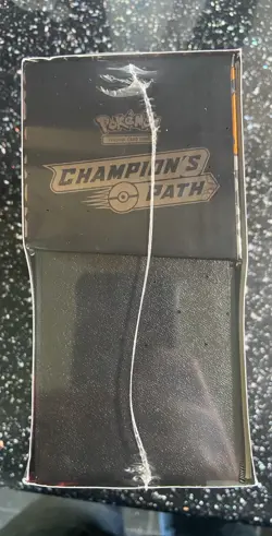 Champions Path Elite Trainer Box - Pokemon TCG - brand new sealed - Image 4