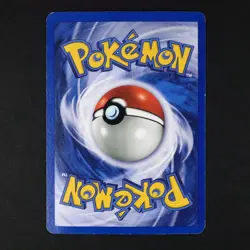 Pokemon Ninetales Holo Rare - 12/102 NM-MINT - Image 2