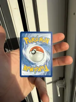Pokemon TCG Misty's Lapras Destined Rivals 194/182 - Image 2