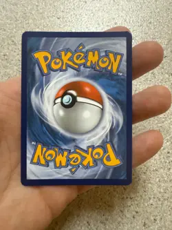 Pokemon TCG Team Rocket's Meowth 203/182 Sv10: Destined Rivals Holo NM CLEAN - Image 4