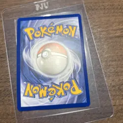 Team Rocket's Raticate 202/182 Illustration Rare Destined Rivals Pokemon 2025 - Image 3